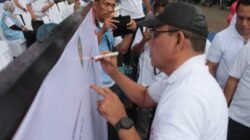 Peringati Hakorda, Sabirin Tegaskan Cegah Korupsi di Maluku